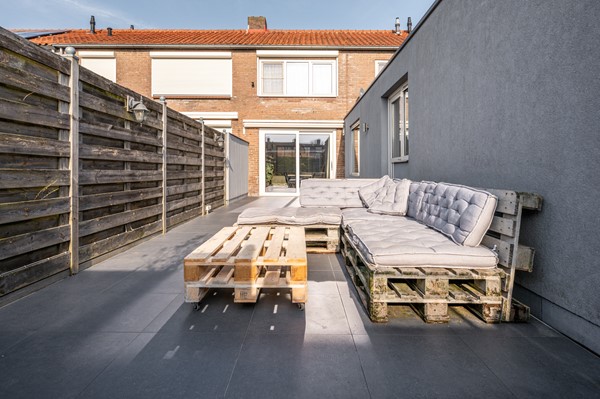 Medium property photo - Sint Brandarisstraat 26, 4524 BH Sluis